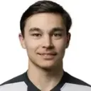 Neil Volken — Hậu vệ, FC Zürich