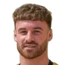 Kieren Donnelly — Tiền đạo, Tamworth