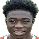 Damienus Reverson — Tiền đạo, FC Zürich