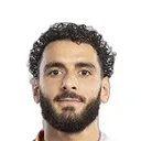 Halil Özdemir — Tiền đạo, KV Mechelen