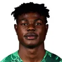 Umeh Emmanuel — Tiền đạo, FC Zürich