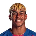 Lamine Yamal — Tiền đạo, FC Barcelona