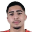 Moncef Zekri — Hậu vệ, Sporting CP