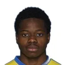 Kelechi Nnamdi — Hậu vệ, Sturm Graz II