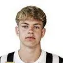 Jonas Löcker — Tiền vệ, Sturm Graz II