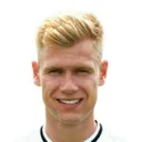 Barne Pernot — Hậu vệ, Sturm Graz II