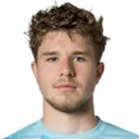 Silas Huber — Thủ môn, FC Zürich