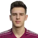 Maxim Kireev — Tiền đạo, KV Mechelen