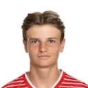 Jill Stiel — Tiền vệ, FC Zürich