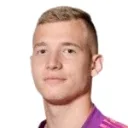 Mislav Zadro — Thủ môn, Aris Limassol
