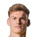 David Lelle — Hậu vệ, Aris Limassol