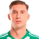 Veljko Nikolić — Tiền vệ, Aris Limassol