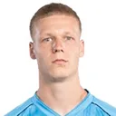 Tijn Van Ingelgom — Thủ môn, KV Mechelen