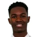 Collins Phares Fi Akamba — Tiền vệ, Aris Limassol