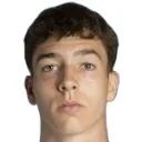 Sebastian Walker — Hậu vệ, FC Zürich
