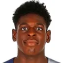 Emmanuel Mbemba — Hậu vệ, Paris FC