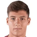 Massimo Decoene — Hậu vệ, KV Mechelen
