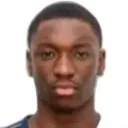 Christ Okou — Tiền đạo, Clermont Foot