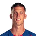 Dani Olmo — Tiền vệ, FC Barcelona