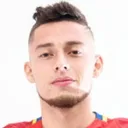 Mateo Garavito — Hậu vệ, Deportivo Pasto