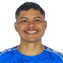 Enrique Serje — Tiền vệ, Deportivo Pasto