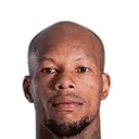 Edwin Velasco — Hậu vệ, Deportivo Cali