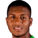 Yeiler Góez — Tiền vệ, Deportivo Pasto