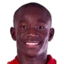 Joider Micolta — Tiền vệ, Deportivo Pasto