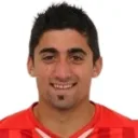 Matías Pisano — Tiền đạo, Deportivo Pasto