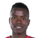 Johan Caicedo — Tiền vệ, Atlético San Luis
