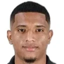 Jonathan Perlaza — Tiền vệ, Deportivo Pasto