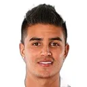 Juan Patiño — Hậu vệ, Once Caldas