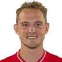 Andrejs Cigaņiks — Hậu vệ, FC Luzern