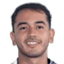 Efraín Navarro — Hậu vệ, Once Caldas