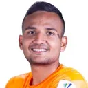 Iván Rojas — Tiền vệ, Rionegro Águilas Doradas