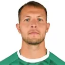 Davy Roef — Thủ môn, KAA Gent
