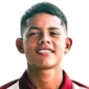 Santiago Joven — Tiền đạo, Deportes Tolima
