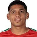 Kalazan Suárez — Hậu vệ, Deportivo Cali