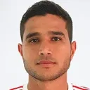 Larry Vásquez — Tiền vệ, Internacional de Bogotá