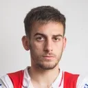 Facundo Boné — Tiền đạo, Internacional de Bogotá
