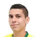 Johan Caballero — Tiền đạo, Internacional de Bogotá