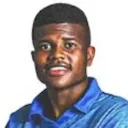 Samir Mayo — Tiền vệ, Cúcuta Deportivo