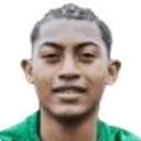 Ronaldo Julio — Hậu vệ, Internacional de Bogotá