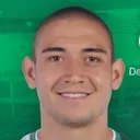 Mateo Rodas — Hậu vệ, Internacional de Bogotá
