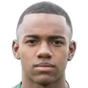 Yeider Garcia — Tiền đạo, Internacional de Bogotá