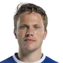 Matisse Samoise — Tiền vệ, KAA Gent Reserve U23