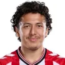 Ian Poveda — Tiền đạo, Atlético Nacional