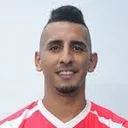 Carlos Esparragoza — Tiền vệ, Alianza Valledupar FC