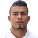 Jesús Figueroa — Hậu vệ, Alianza Valledupar FC