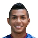 Fabián Cantillo — Tiền vệ, Alianza Valledupar FC